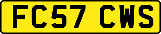 FC57CWS