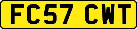 FC57CWT