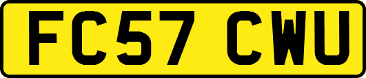 FC57CWU