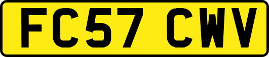 FC57CWV