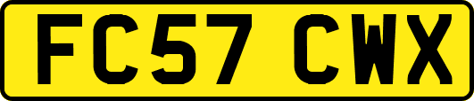 FC57CWX