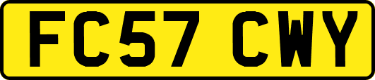 FC57CWY