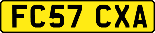 FC57CXA