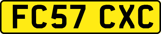 FC57CXC