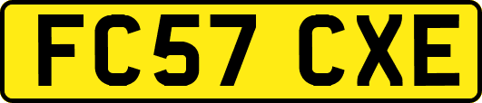 FC57CXE