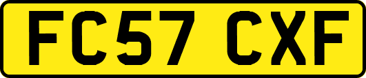 FC57CXF