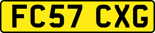 FC57CXG