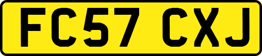 FC57CXJ