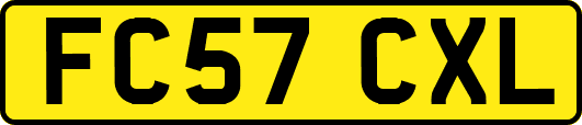 FC57CXL