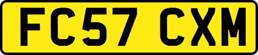 FC57CXM
