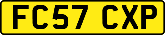 FC57CXP