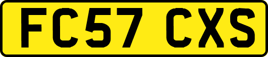 FC57CXS