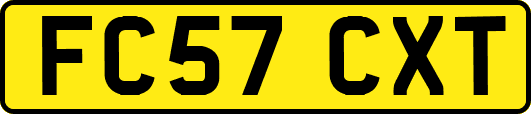 FC57CXT