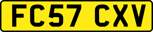 FC57CXV