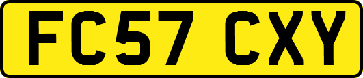 FC57CXY