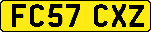 FC57CXZ