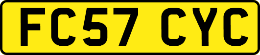 FC57CYC
