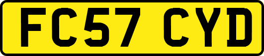 FC57CYD