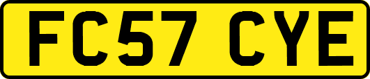 FC57CYE