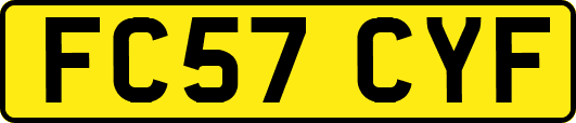 FC57CYF