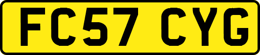 FC57CYG