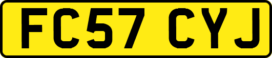 FC57CYJ