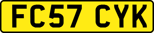 FC57CYK