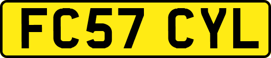 FC57CYL