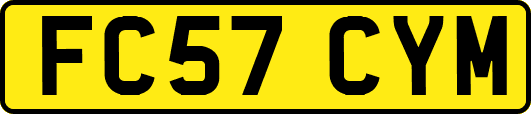 FC57CYM