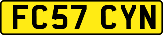 FC57CYN