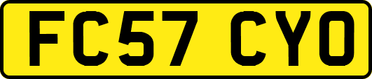 FC57CYO