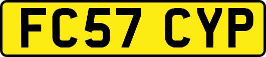 FC57CYP