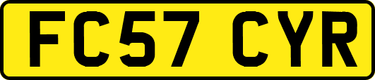 FC57CYR