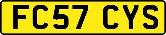 FC57CYS