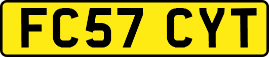 FC57CYT