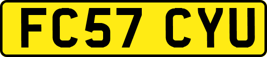 FC57CYU