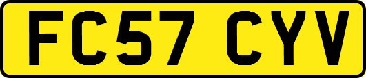 FC57CYV