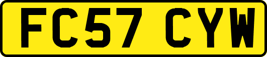 FC57CYW