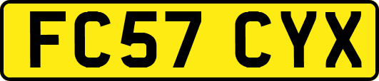 FC57CYX