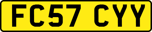 FC57CYY