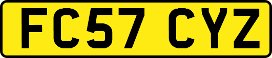FC57CYZ