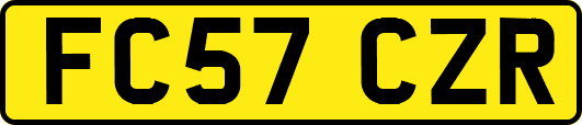 FC57CZR