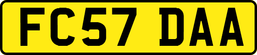 FC57DAA