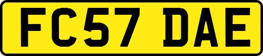 FC57DAE