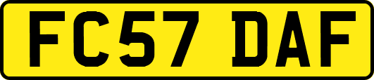 FC57DAF