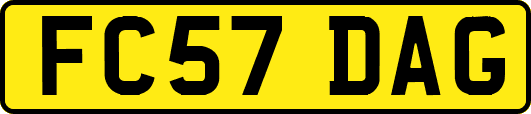 FC57DAG