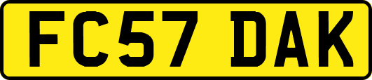 FC57DAK