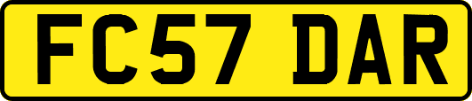 FC57DAR