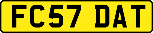 FC57DAT