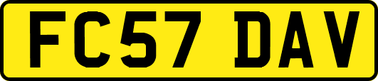FC57DAV